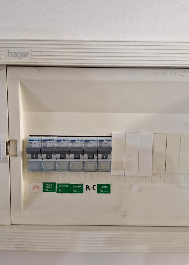 Dr Electrician Mawson Lakes