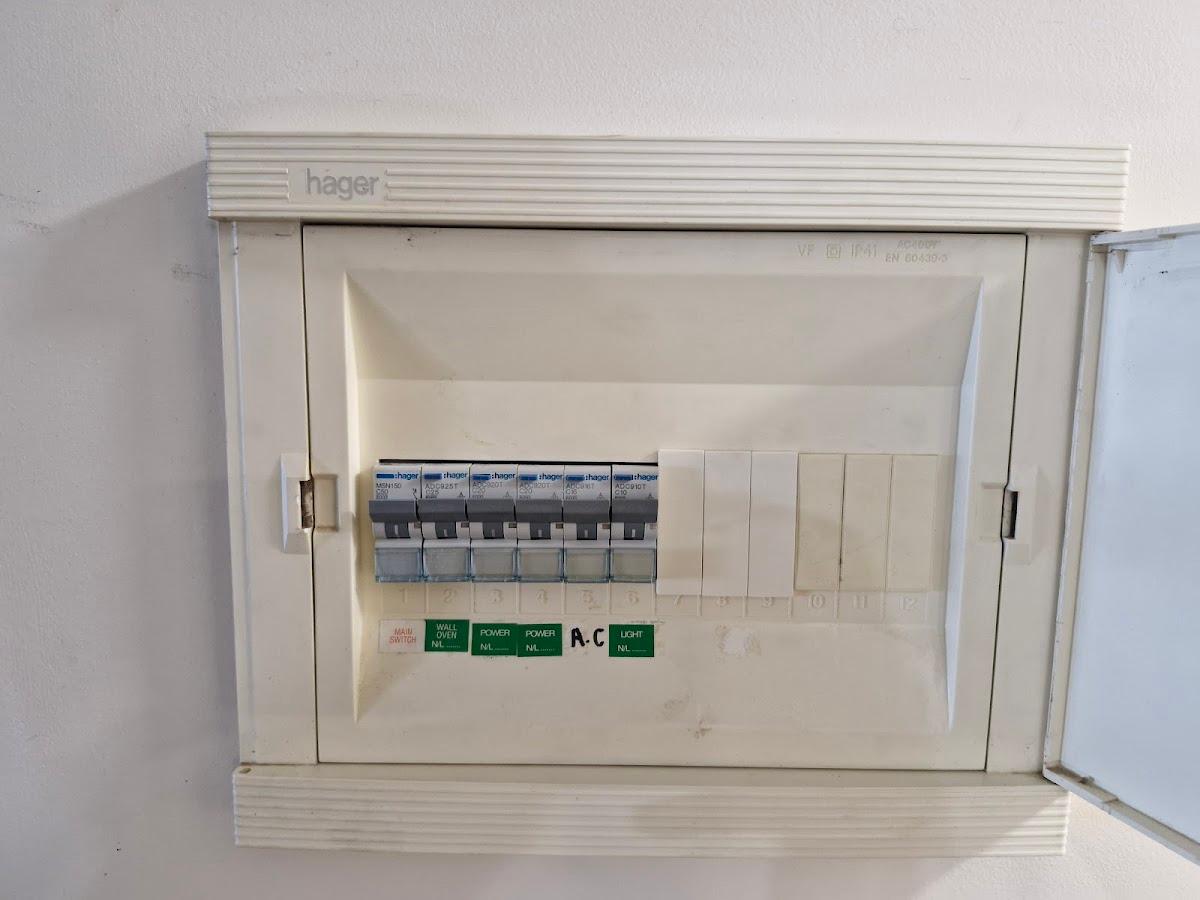 Dr Electrician Mawson Lakes