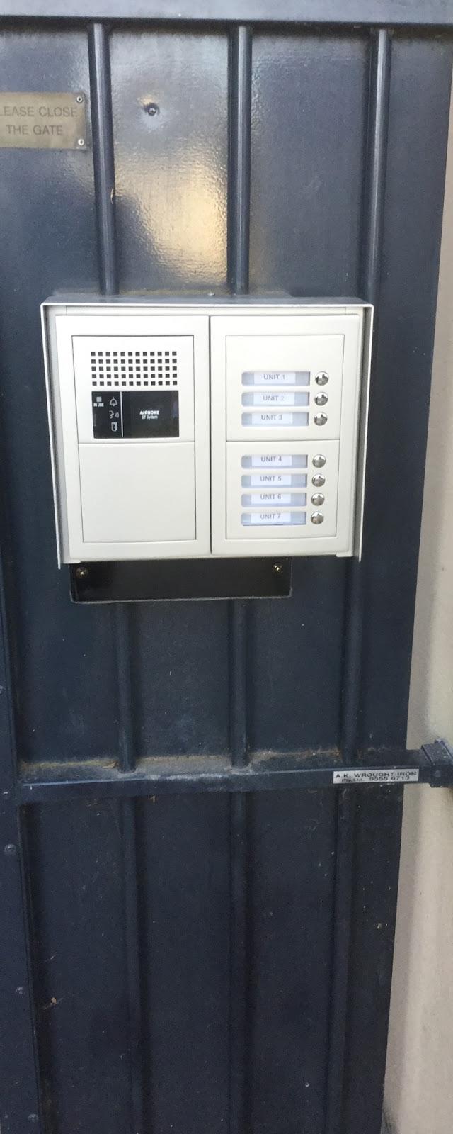 Dr. Intercom