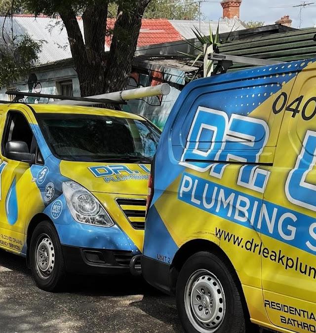 Dr Leak Liverpool Plumbing