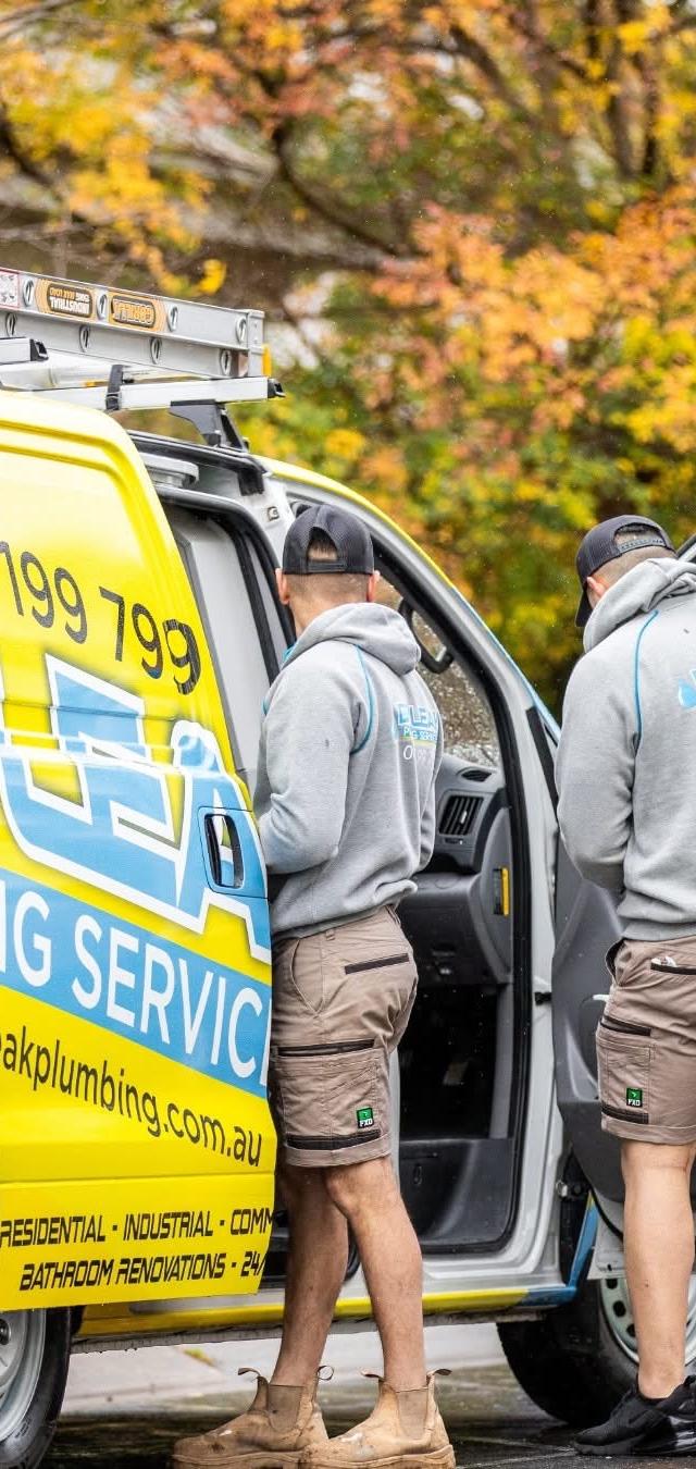 Dr Leak Wollongong Plumbing