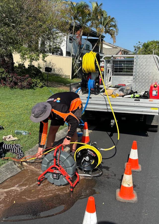 DR Smith Group - Plumbing, Gas & Hot Water