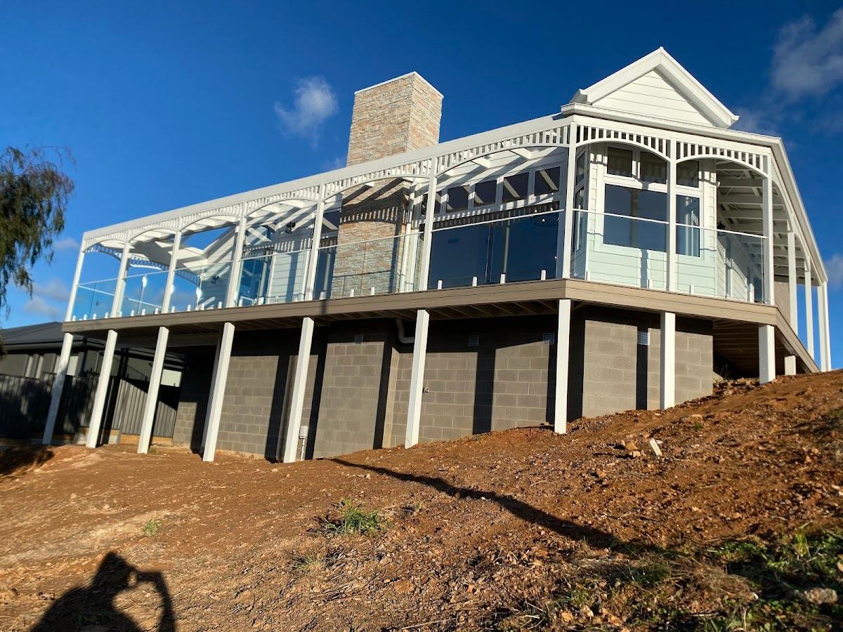 Dracon Construction - Local Ballarat Builders
