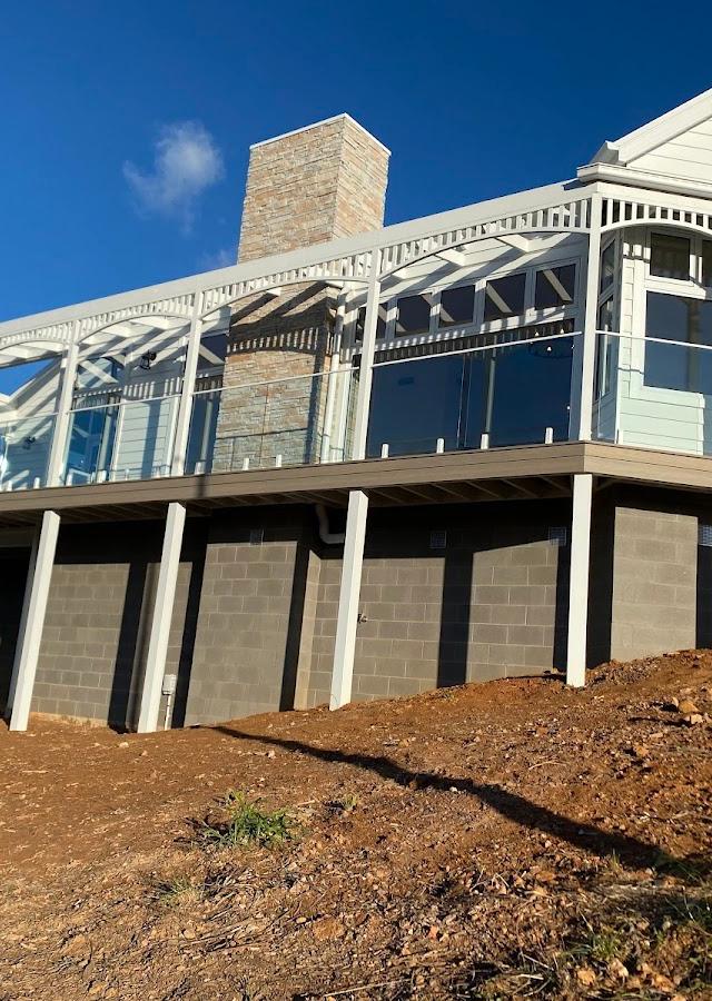 Dracon Construction - Local Ballarat Builders