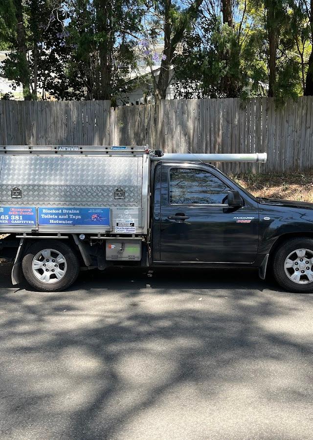 Drain and Plumb