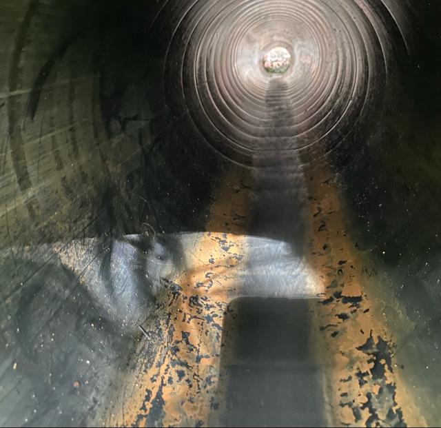Drain Cleaning Jetters