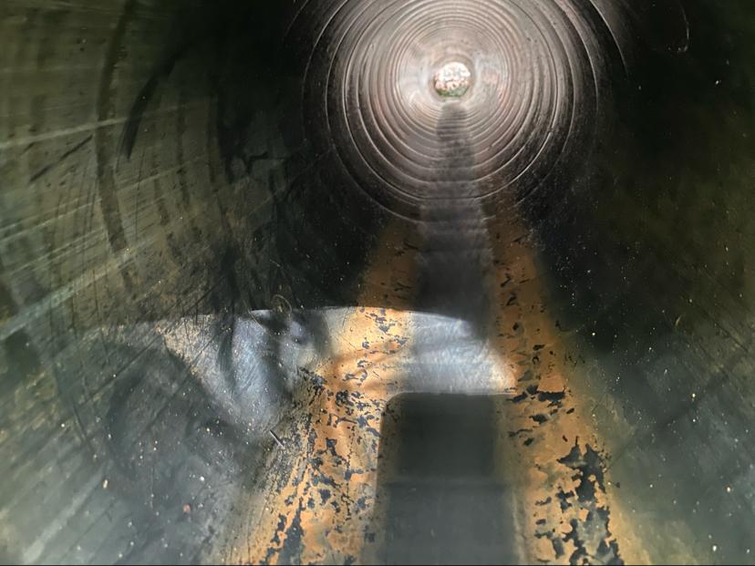 Drain Cleaning Jetters