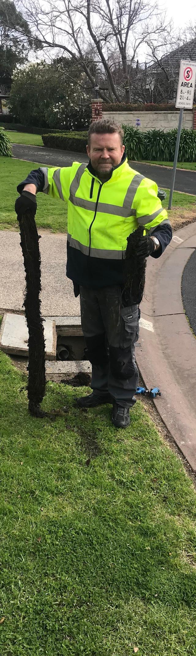 Drain Clear Services