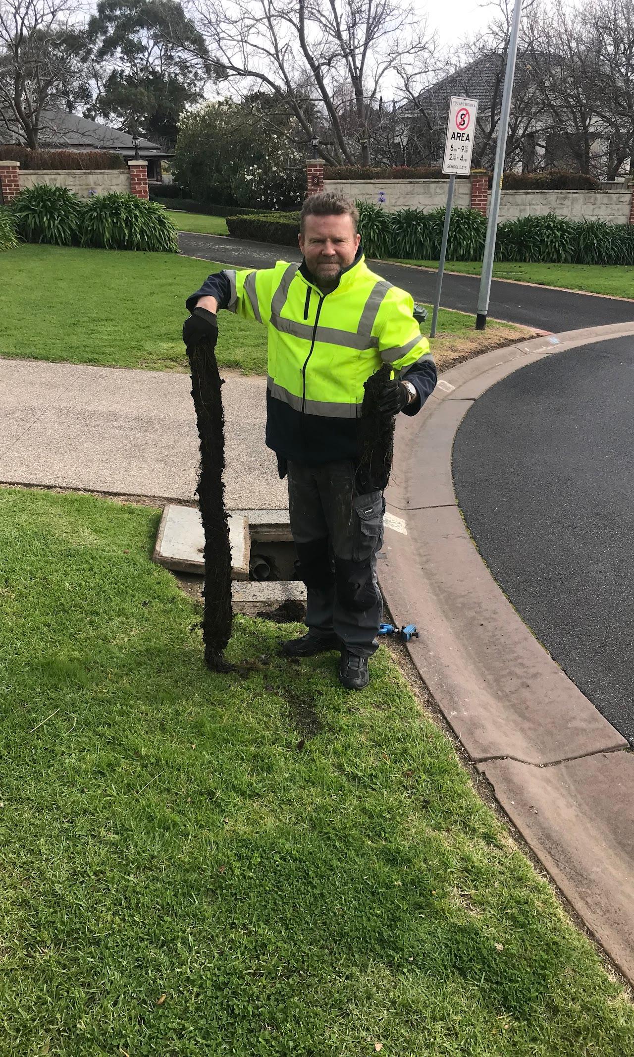 Drain Clear Services