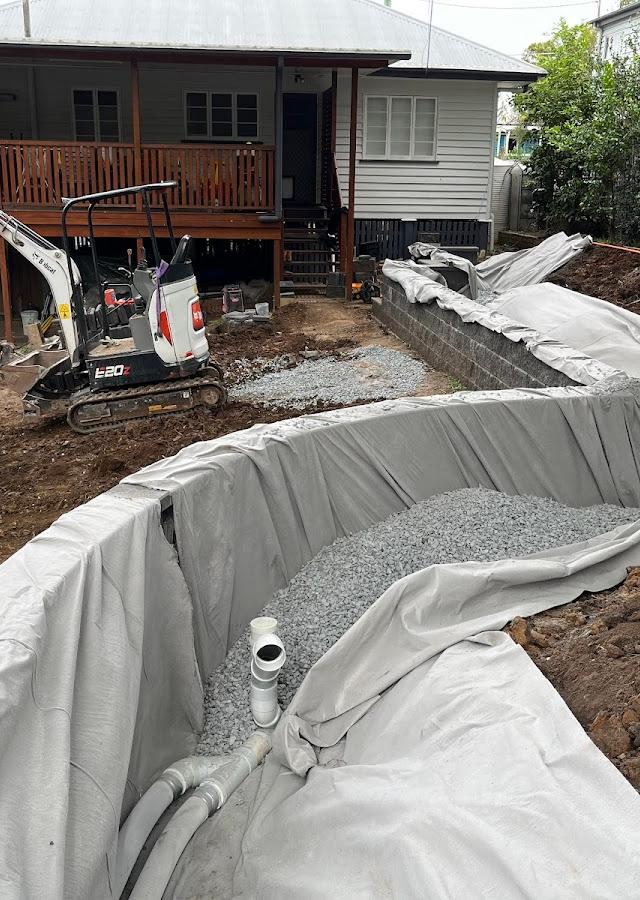 Drain Masters Plumbing Brisbane