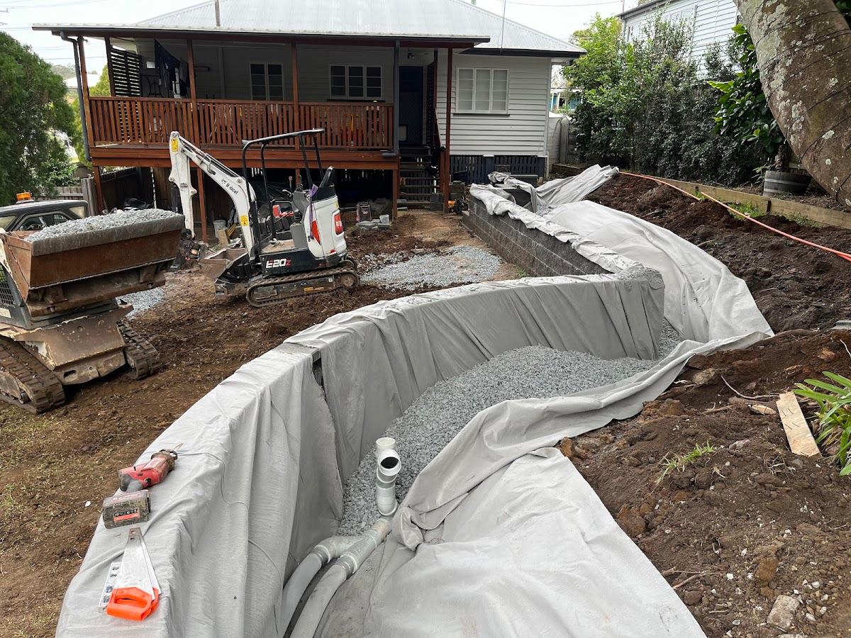 Drain Masters Plumbing Brisbane