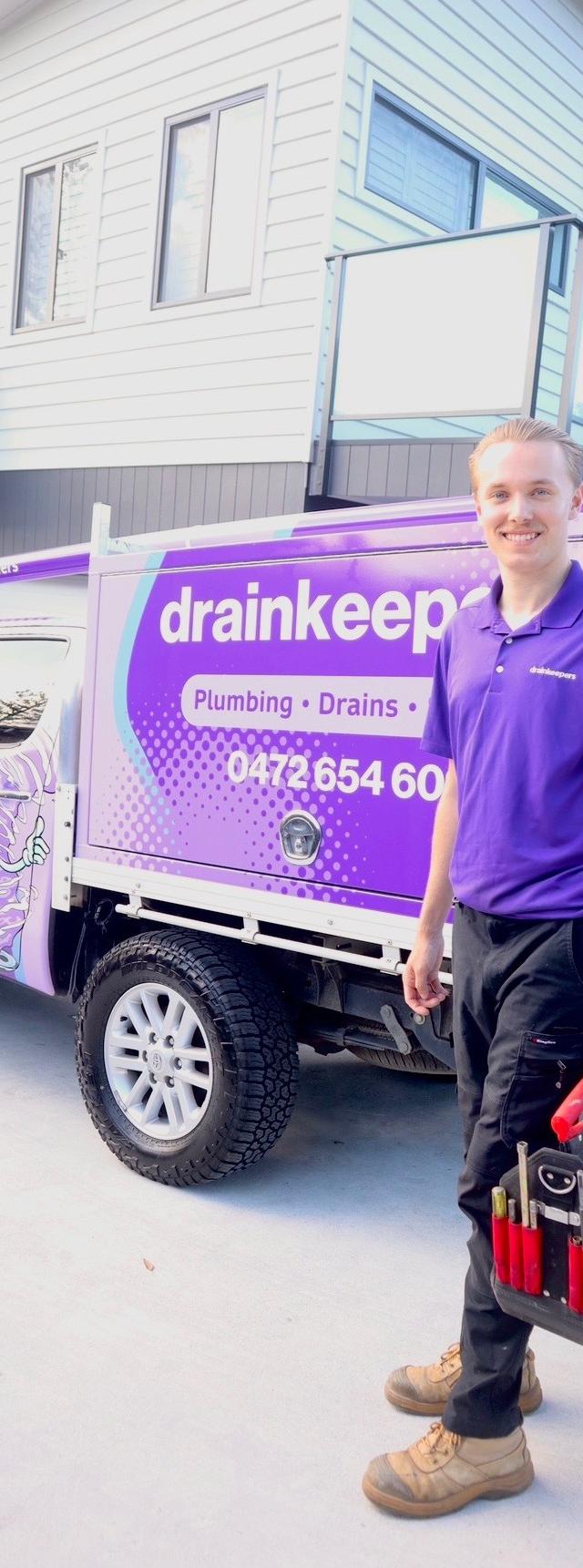 Drainkeepers