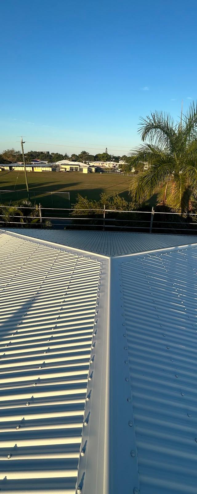 Drainworx Plumbing, Gas & Roofing Mackay & Whitsundays