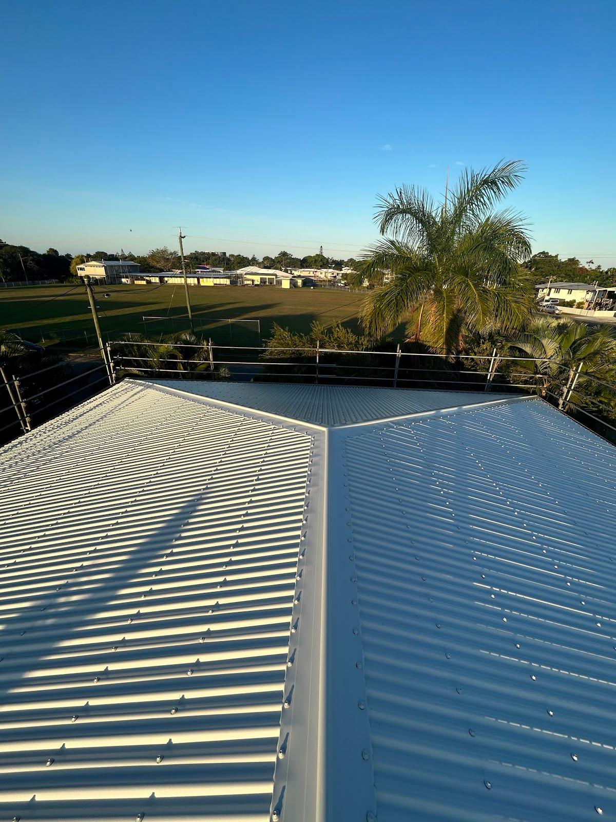 Drainworx Plumbing, Gas & Roofing Mackay & Whitsundays