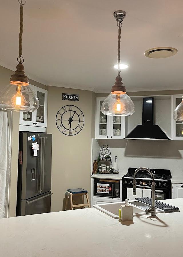 DRB Electricians