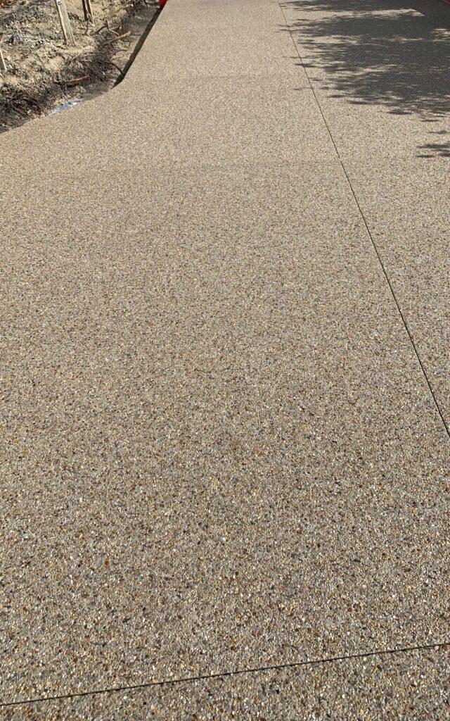 Dream Finish Concrete & Dingo Services