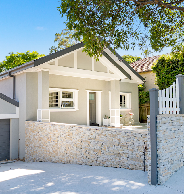 Dream Scope Homes