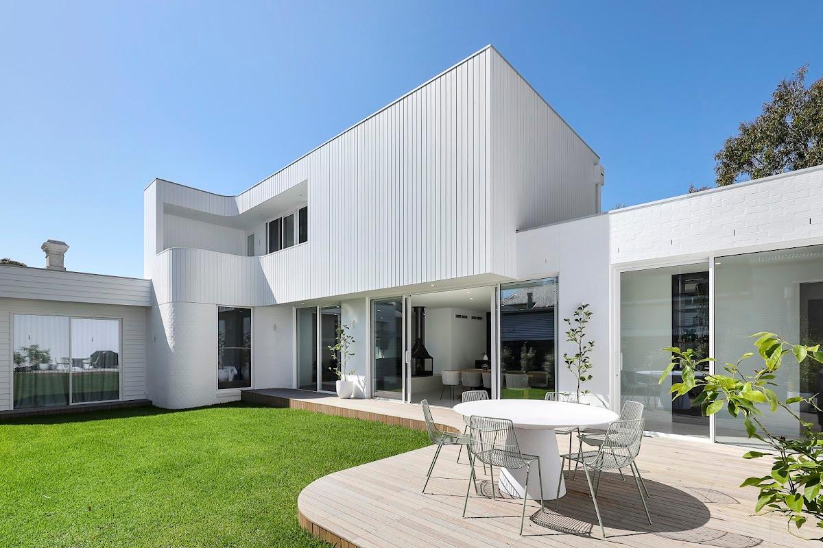 Dreamline Homes