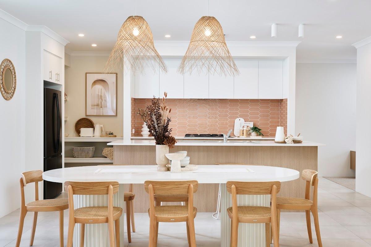 DreamStart Homes