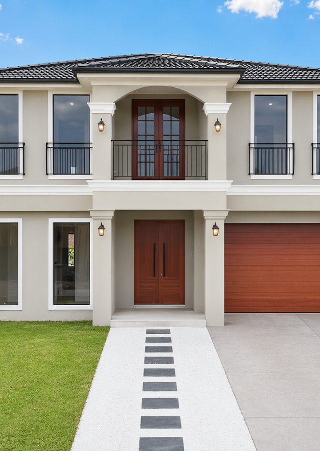Dreamville Homes