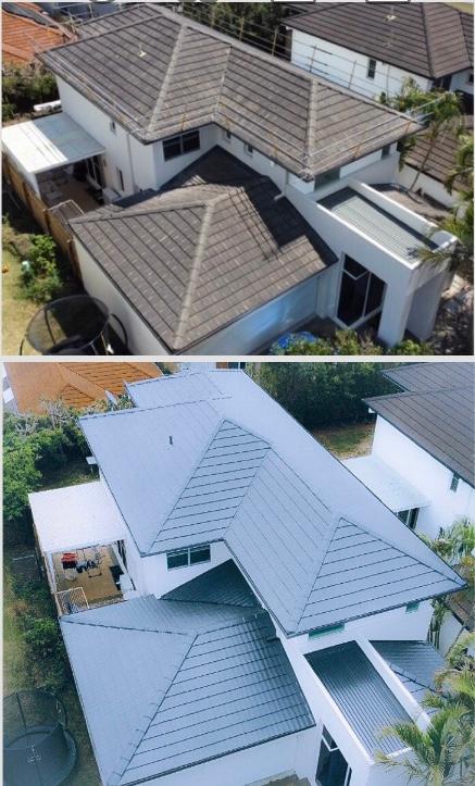 Driveway2Roof