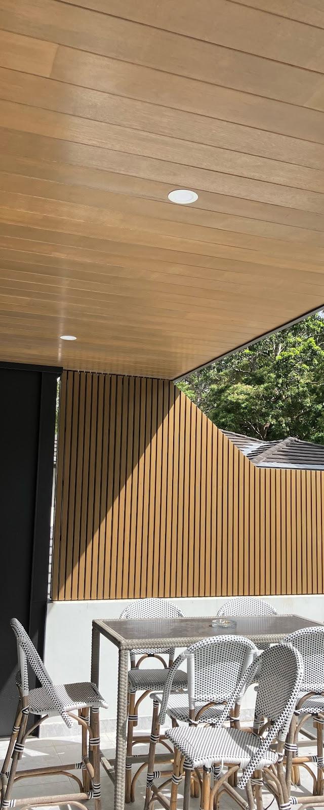 Dromard Carpentry & Home Builder