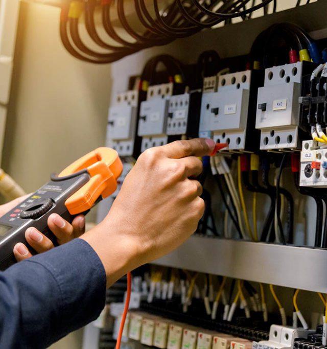 DRS Electrical