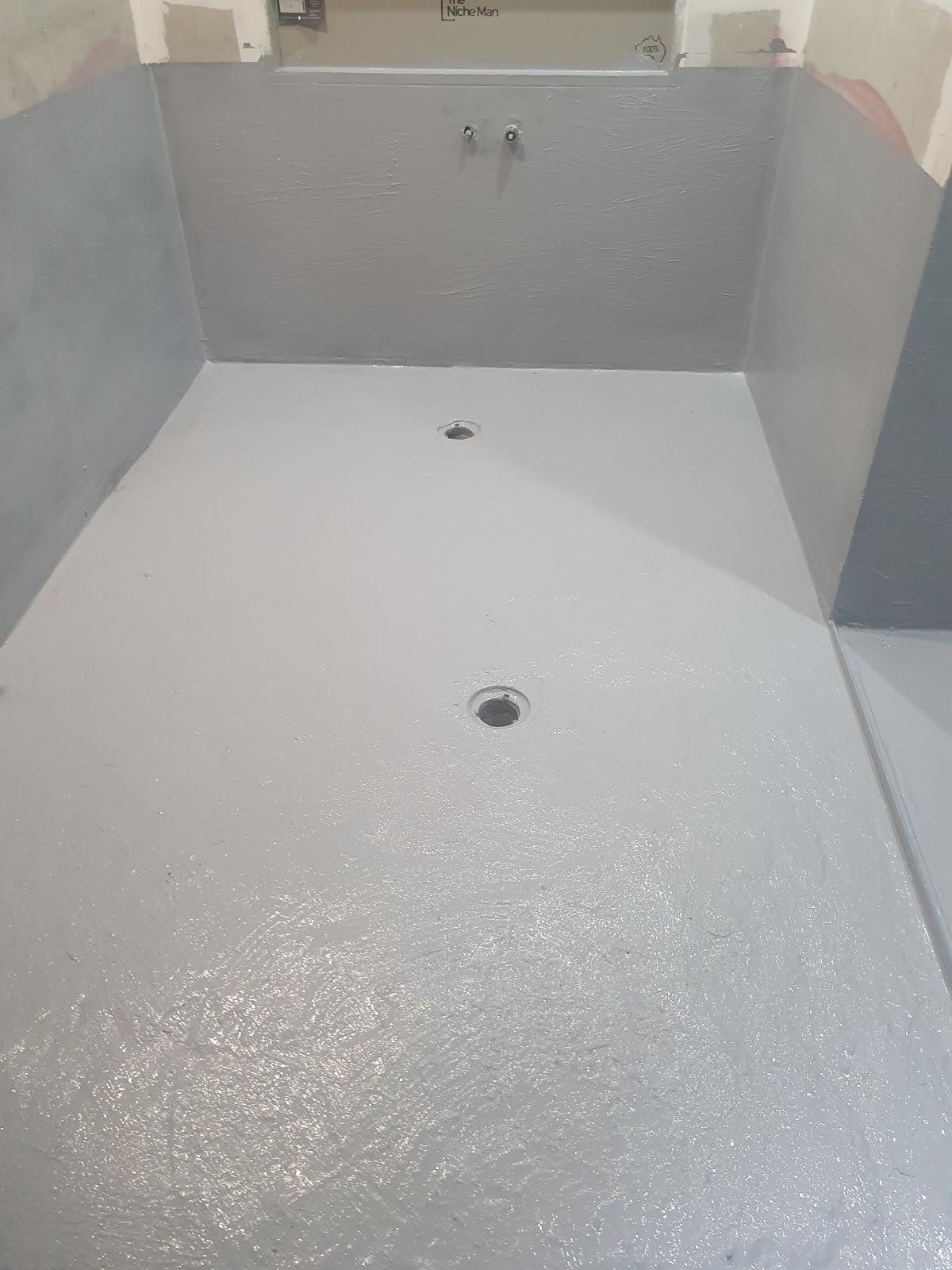 Dryzabone Waterproofing & Tiling