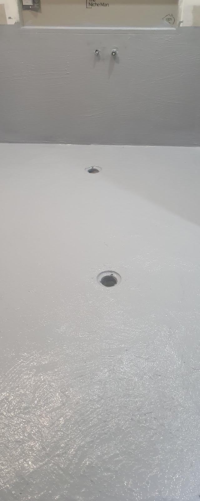 Dryzabone Waterproofing & Tiling