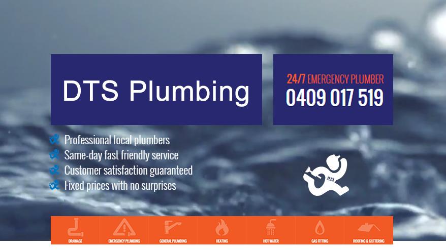 DTS Plumbing