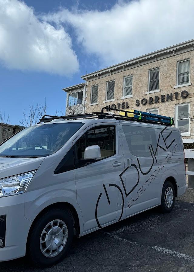 DUKE Electrical Group