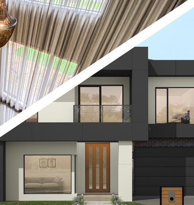 Dulger Homes New Home Builder and New Home Designs