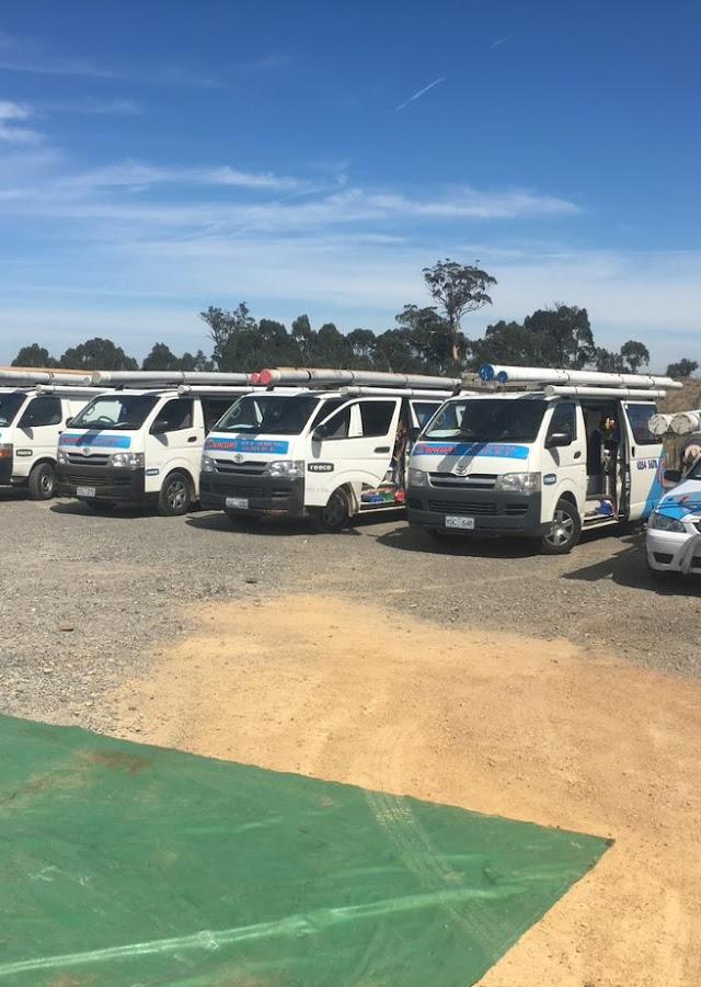 Duncan's Plumbing, Heating & Air Conditioning