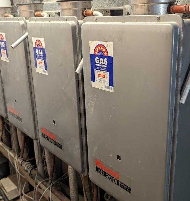 Dunnrite Plumbing Services