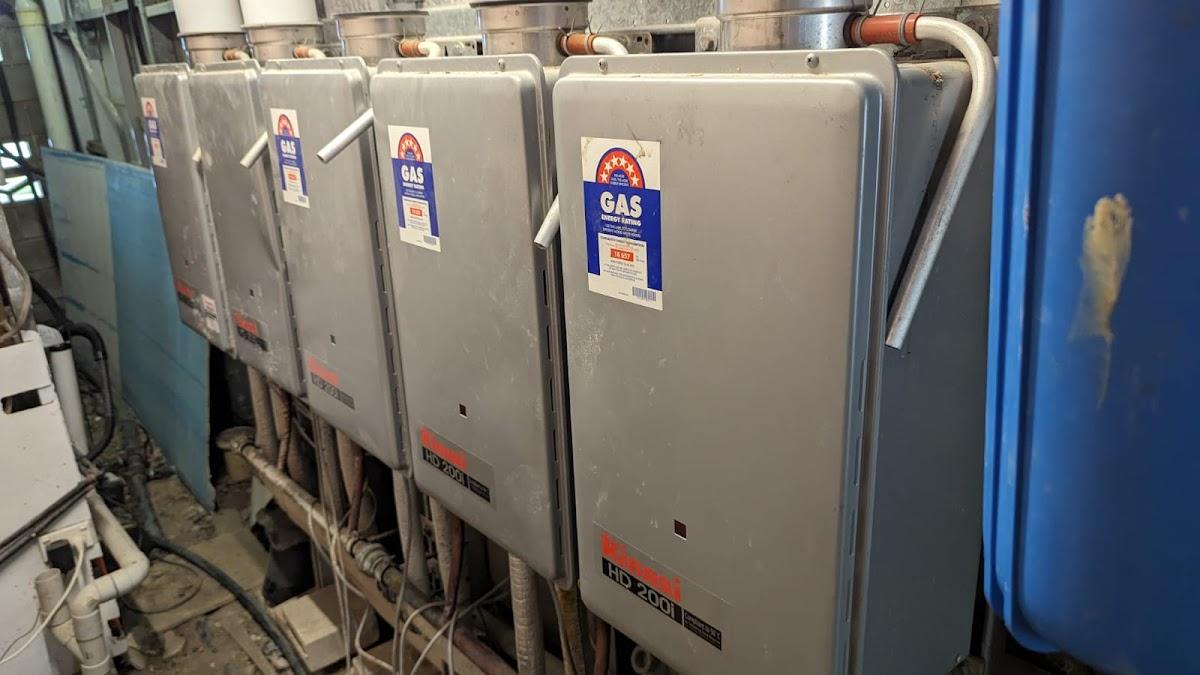 Dunnrite Plumbing Services