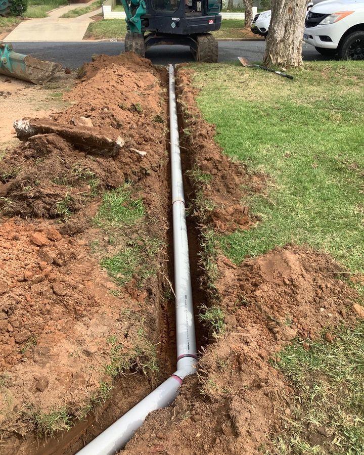 Dunns Plumbing Service