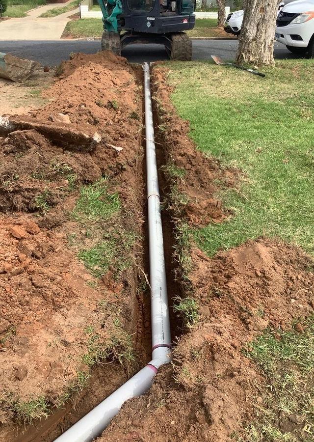 Dunns Plumbing Service