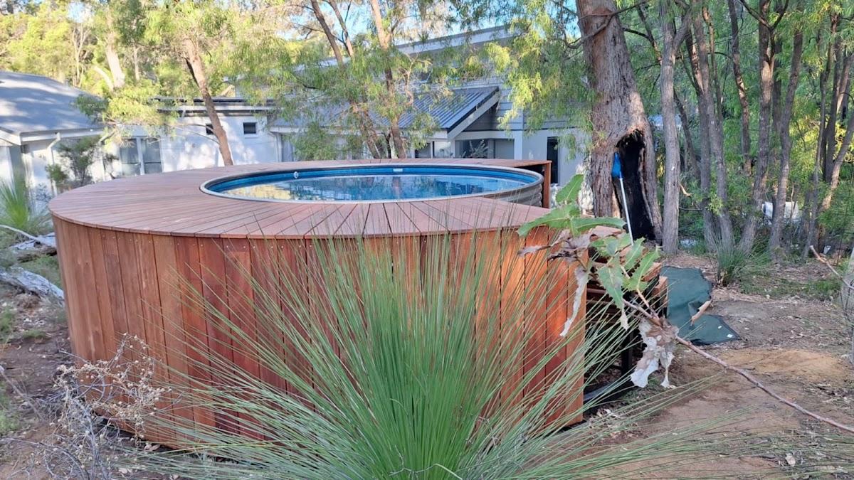 Dunsborough Carpentry