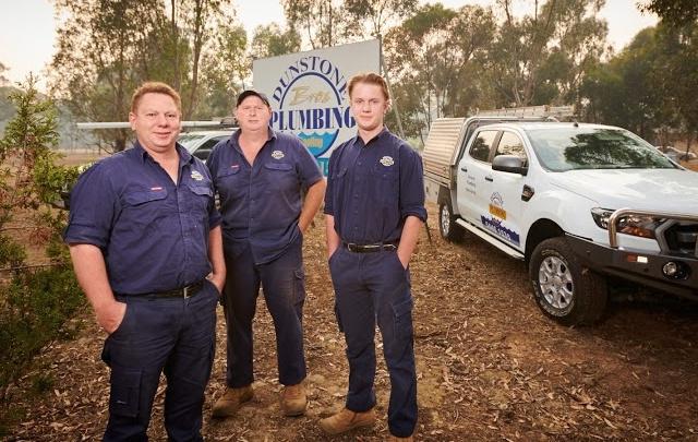 Dunstone Bros. Plumbing & Roofing