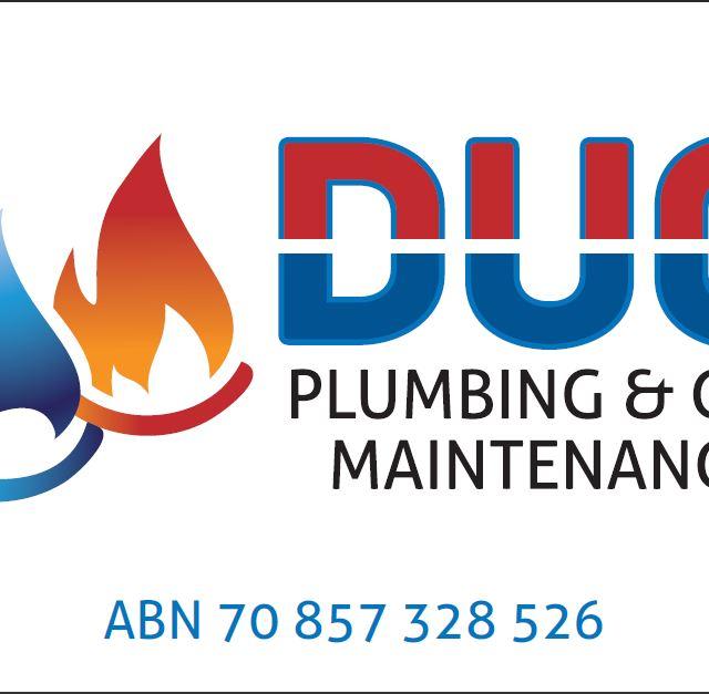 DUO Plumbing & Gas Maintenance