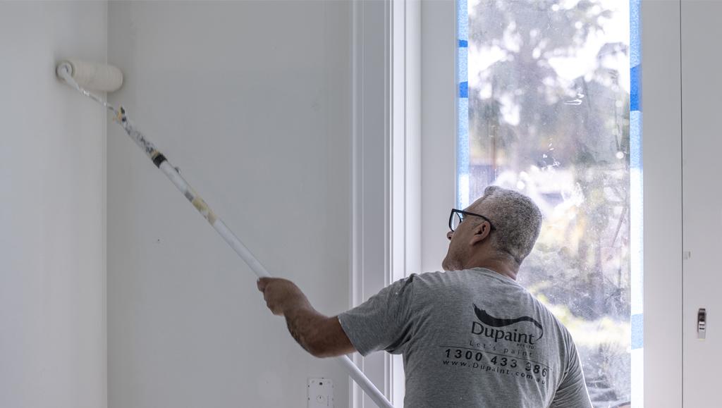 Dupaint Glebe