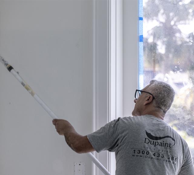 Dupaint Glebe