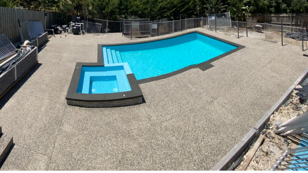 Duracon Concreting