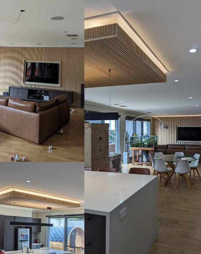 DVB Electrical