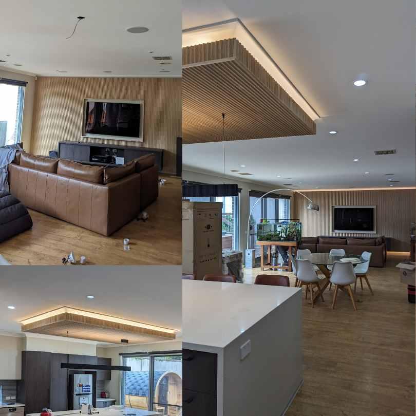 DVB Electrical
