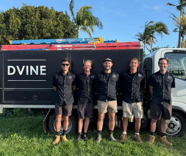 Dvine Electrics