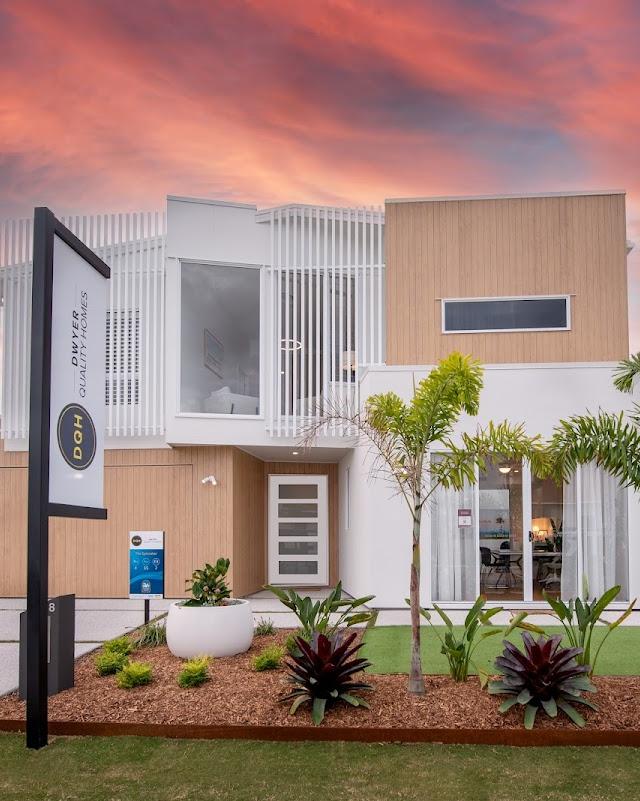 Dwyer Quality Homes