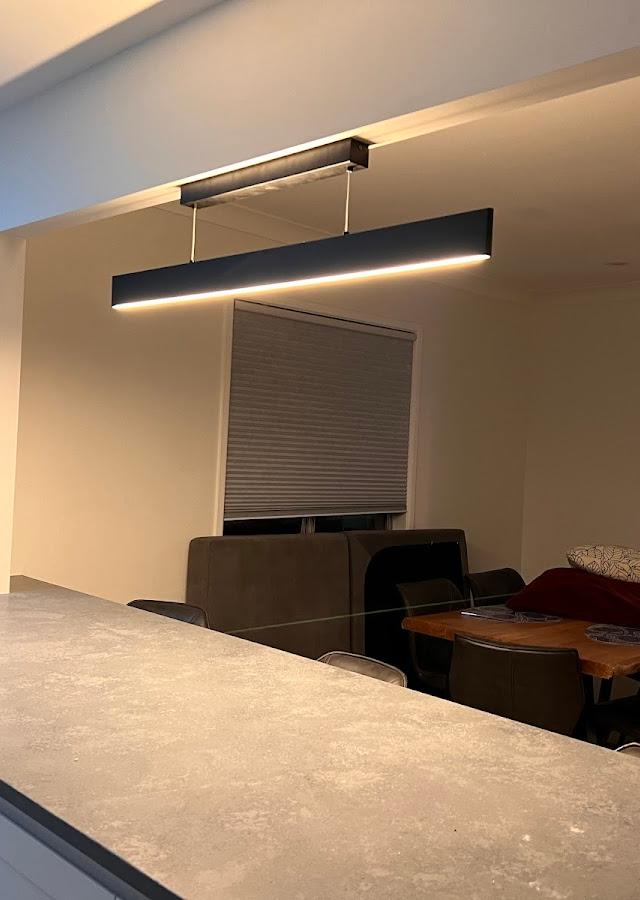 DY Electrical Services