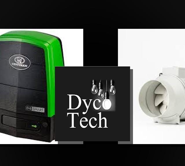 Dyco Tech Electrical