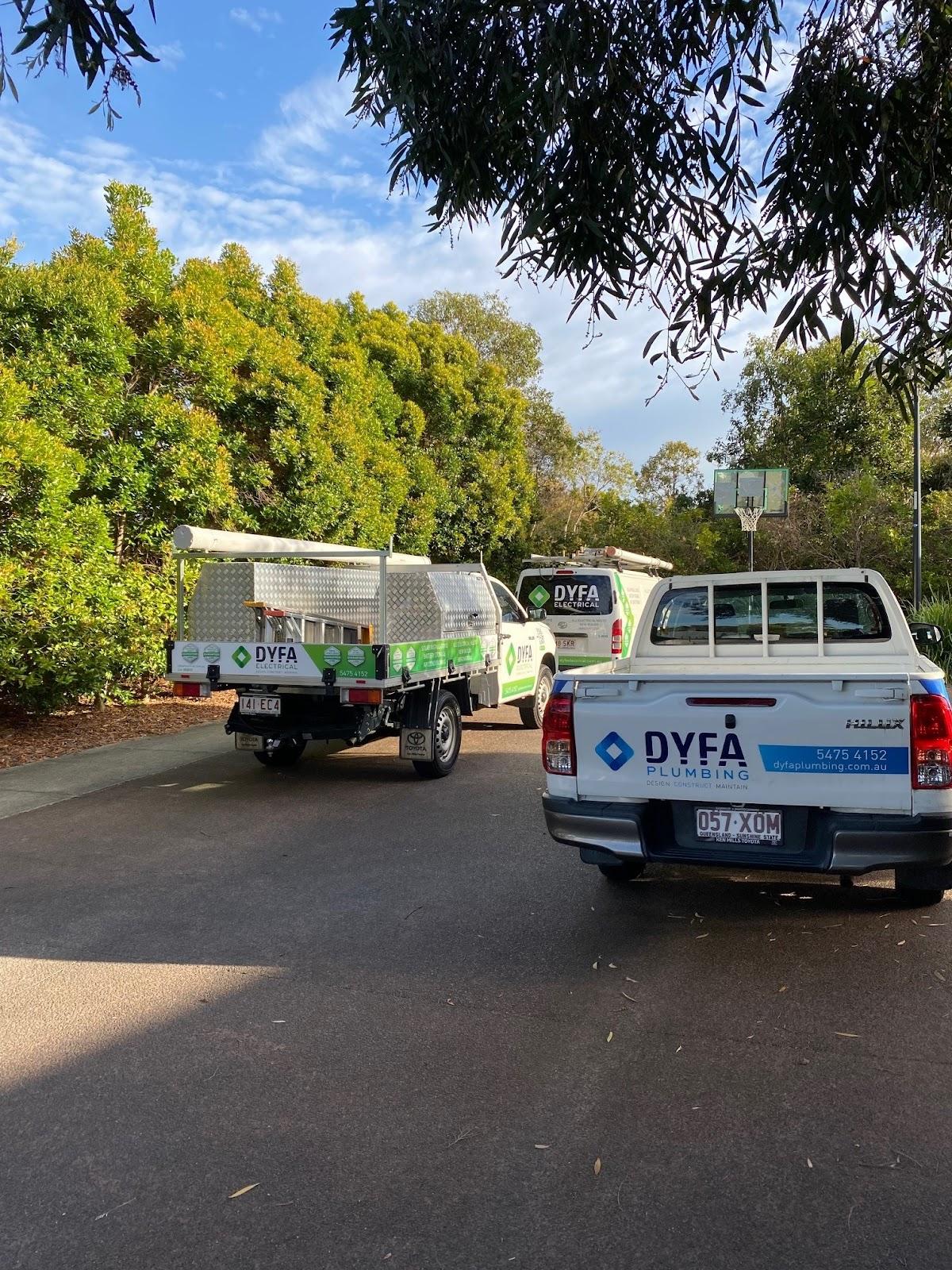 DYFA Electrical